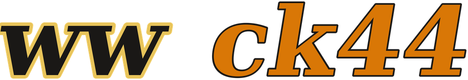 ww ck44 logo